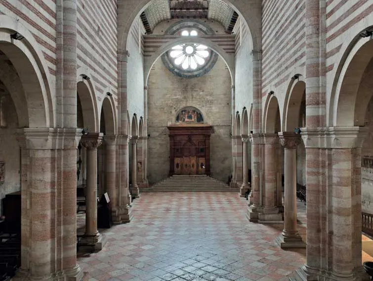 Chiese Vive