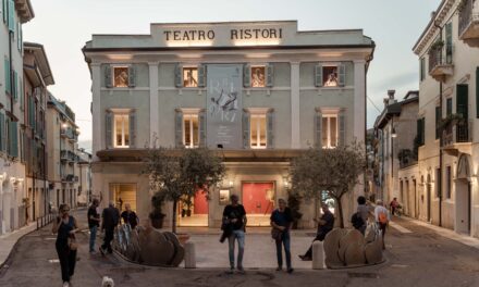 Klimt and Shakespeare in a groundbreaking Immersive Experience in Verona