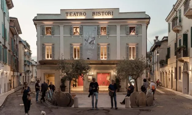 Klimt and Shakespeare in a groundbreaking Immersive Experience in Verona